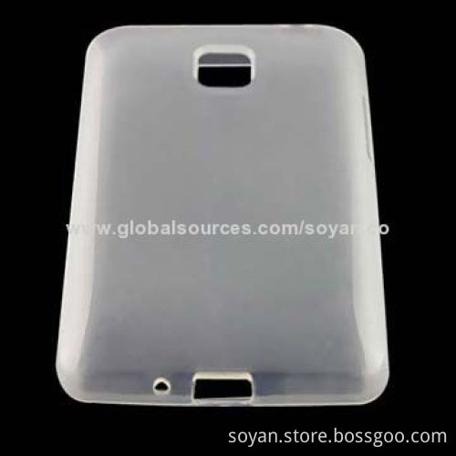 High-quality TPU Case for Samsung E430/E460, Anti-scratch, Durable and Competitive Price